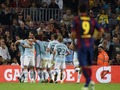 "Barcelona" ar Svaresu klibo - sensacionāli zaudē pret "Celta"