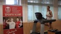 Video: Čerkovskis iemēģina jauno LSPA laboratoriju