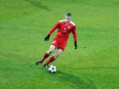 J.Ikauniekam diskvalifikācija, Gutkovskis – gada rezultatīvākais Virslīgas futbolists