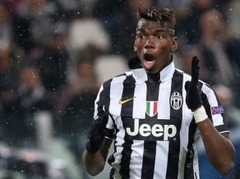 "Juventus" spēlējas ar uguni, taču izglābjas un uzvar
