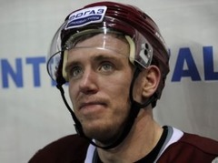 Video: Meija triumfē KHL nedēļas labākajos vārtu guvumos