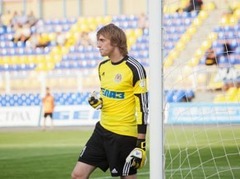 Česnovskis: "Ventspils 2009.gadā Čempionu līgā "atdeva" spēli"