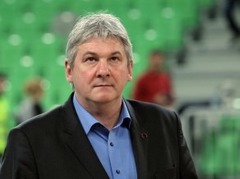"Union Olimpija" treneris: "Uz Rīgu dodamies ar vēlmi uzvarēt"