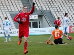 Mēneša spēlētāja godam izvirzīts Gutkovskis, divi "Ventspils" un "Jelgavas" futbolisti