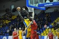 Foto: "Ventspils" piedzīvo pirmo zaudējumu Aldaris LBL