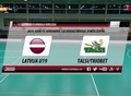 Tiešraide: Sestdien 17:30 LČ florbolā: Latvija U19 - Talsi/Triobet