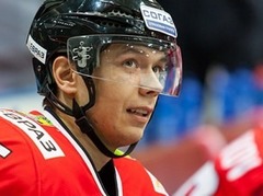 Video: KHL devītās nedēļas labākie vārtu guvumi