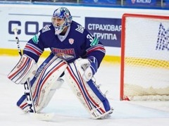 Video: KHL labāko atvairījumu topā uzvar Košečkina dublieris