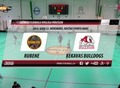 Tiešraide: Sestdien 20:00 LČ florbolā: Rubene - Ķekavas Bulldogs