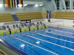 Nedēļas nogalē notiks Rīgas čempionāts peldēšanā