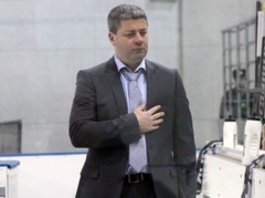 Tambijevs oficiāli apstiprināts par "Saryarka" galveno treneri