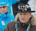 Krievu biatlona leģenda Tihonovs: "14 dopinga lietās neviens nav sodīts"