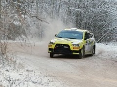 Līdz 2015. gada pirmajam rallijsprintam "Alūksne"  vairs tikai mēnesis