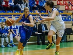 Valstsvienību basketbolisti ārzemju komandās Eiropas klubu turnīros