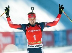 Šipuļins triumfē sezonas pirmajā masu startā, Svensens tikai 17. vietā