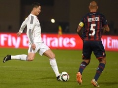 "San Lorenzo" kapteinis salīdzina "Real" futbolistus ar mīkstčauļiem