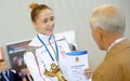 Svarcēlāja Rebeka Koha gadu noslēgs ar sacensībām Katarā