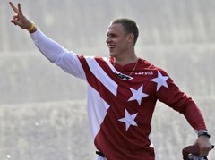 Olimpiskajā kvalifikācijā Latvija gadu noslēdz sestajā vietā