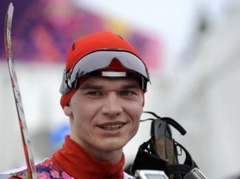 Liepiņš biatlonā debitē ar uzvaru Latvijas kausā sprintā