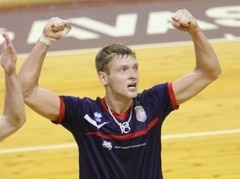 "Schenker" līga: "RTU/Robežsardze" uzvar, pārējās Latvijas komandas zaudē