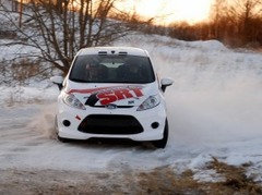 Video: Rallijs Alūksne 2015 iesāks 'jauno rallija gadu'