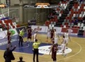 Tiešraide: Trešdien 18:30 BBL: BK Valmiera - Lietkabelis