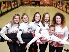 Latvijas juniori spēlēs Eiropas Izaicinājuma kausā ceturtdaļfinālā