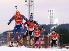 Rastorgujevs startēs stafetes pirmajā posmā