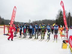 Svētdien „FANS” tautas slēpojumam trešā sezona