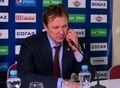 Tiešraide: 19:25 Preses konference pēc Dinamo Rīga spēles
