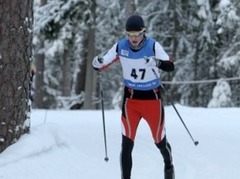 Latvijas čempionātā un FIS klasiskajā stilā dominē igauņu otrā izlase