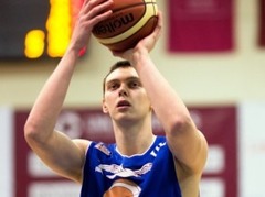 BBL: "Jūrmala/Fēnikss" uzvar, taču zaudē cerības uz "playoff"