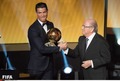 Foto: FIFA "Ballon d'Or" svinīgās ceremonijas mirkļi