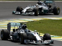 Par dalību 2015. gada F1 čempionātā "Mercedes" jāmaksā rekordliela summa