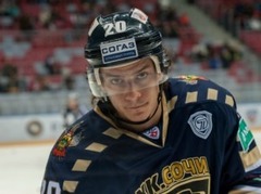 KHL 19.nedēļas labākie - Sudņicins, Kutuzovs, Petersons