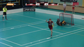 Video: FK "Kurši" turpina uzvaru gājienu pieveicot Latvija U19