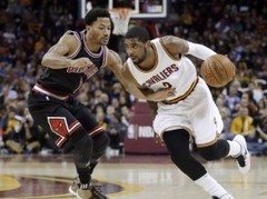"Cavaliers" pārspēj Čikāgu, "Knicks" pārtrauc 16 zaudējumu sēriju