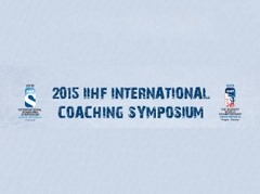 Pieteikšanās 2015. gada IIHF treneru simpozijam