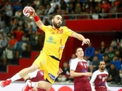 Pasaules čempione aptur Kataru, horvāti apspēlē Maķedoniju