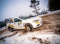 Rallijam ''Sarma'' pieteikušās 89 ekipāžas