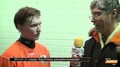 Video: Edgars Homjakovs: "Maiņu salika uz vienu treniņu, un viss labi aizgāja"