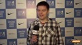 Video: Verpakovskis: ''Nedēļas laikā pieņemsim lēmumu par treniņnometni ārzemēs''