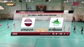 Video: Latvijas florbola virslīga: Latvija U19 - Pārgauja. Spēles ieraksts