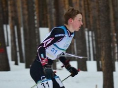 R. Kivleniekam 19. vieta Eiropas čempionātā, Latvijai sestā vieta stafetē
