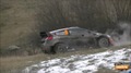 Video: Kubica WRC sezonu sāk ar iespaidīgu avāriju