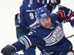 Tretjakam pamats uztraukties - KHL uzbrukumā dominē leģionāri