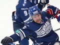 Tretjakam pamats uztraukties - KHL uzbrukumā dominē leģionāri