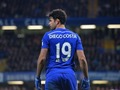 "Chelsea" līderis Košta diskvalificēts uz trim spēlēm