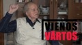 Video: Niknākais šķēpmešanas un Jāņa Lūša treneris - Valentīns Mazzālītis