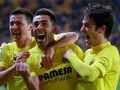 "Villarreal" uzvar un nodrošina pusfinālu pret "Barcelona"